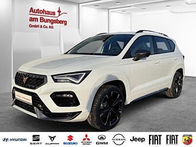 Cupra Ateca 1.5 TSI DSG *Navi/360 Kamera/LED/ACC/El. Heckklappe*