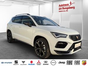 Cupra Ateca 1.5 TSI DSG *Navi/360 Kamera/LED/ACC/El. Heckklappe* bild 2