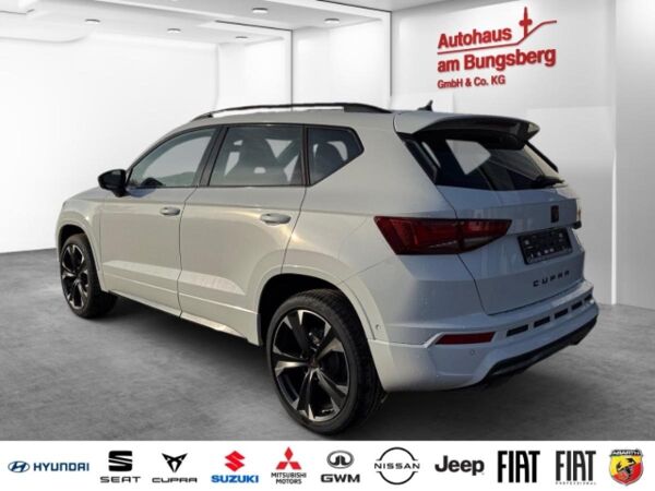 Cupra Ateca 1.5 TSI DSG *Navi/360 Kamera/LED/ACC/El. Heckklappe* bild 5