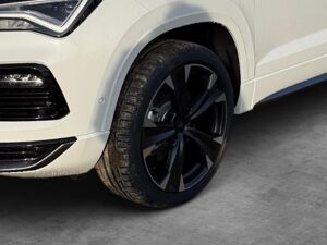 Cupra Ateca 1.5 TSI DSG *Navi/360 Kamera/LED/ACC/El. Heckklappe* bild 7