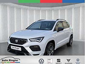 Seat Ateca FR 2.0TDI*DSG 360°Kam ACC Alcantara Navi