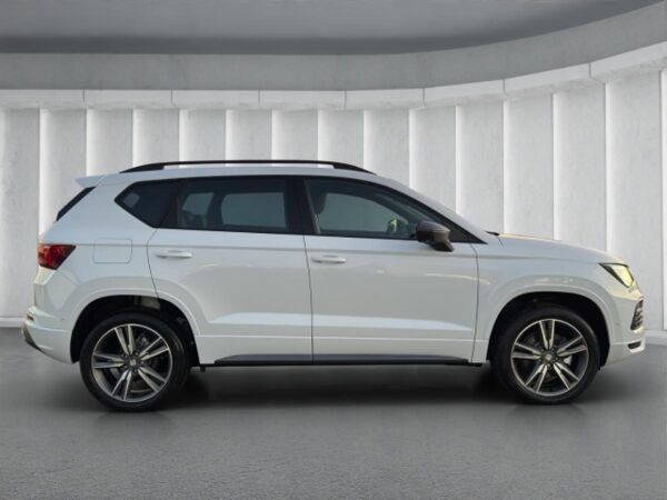 Seat Ateca FR 2.0TDI*DSG 360°Kam ACC Alcantara Navi bild 3