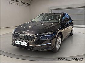 Skoda Octavia Combi 1.5 TSI SOFORT VERFÜGBAR! Navi ACC Kamera SHZ PDC LED Skoda Octavia Combi 1.5 TSI SOFORT VERFÜGBAR! Navi ACC Kamera SHZ PDC LED