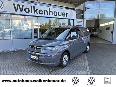 Volkswagen T7 Multivan 2.0 TDI DSG+AHK+GJR+PDC+SHZ Klima