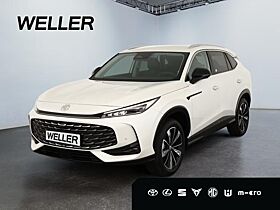 MG HS 💥 LUXURY - VOLLAUSSTATTUNG - SONDERAKTION💥