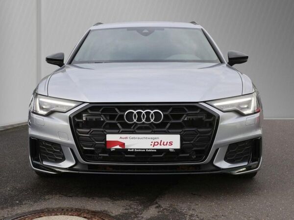 Audi A6 Avant 40 TDI S line Matrix Kamera AHK ACC bild 4