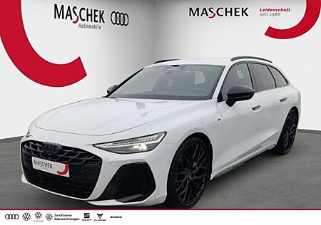 Audi A6 Avant edition one Hybrid S-Line Tech+ AHK b+O