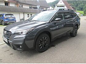 Subaru OUTBACK Exclusive Cross Subaru OUTBACK Exclusive Cross
