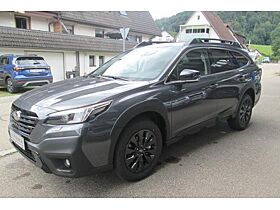 Subaru OUTBACK Exclusive Cross Subaru OUTBACK Exclusive Cross