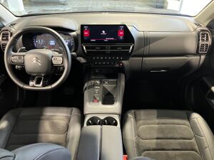 Citroën C5 Aircross 1.2 **Chic trifft Vollausstattung** bild 7