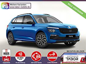 Skoda Kamiq DSG Dynamic ACC SideA Kam Kessy SHZ SunS Skoda Kamiq DSG Dynamic ACC SideA Kam Kessy SHZ SunS