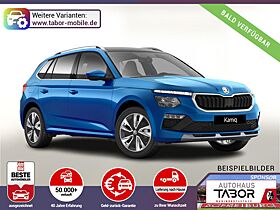 Skoda Kamiq DSG Dynamic Pano ACC SideA Kam Kessy SHZ Skoda Kamiq DSG Dynamic Pano ACC SideA Kam Kessy SHZ