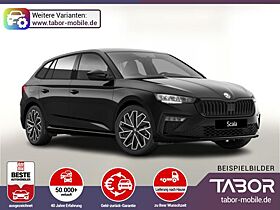 Skoda Scala DSG Dynamic Pano ACC SideA Kam Kessy SHZ Skoda Scala DSG Dynamic Pano ACC SideA Kam Kessy SHZ