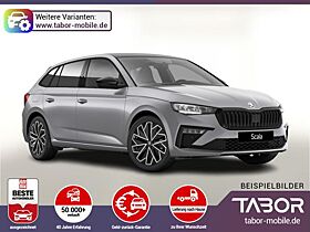 Skoda Scala DSG Dynamic ACC SideA Kam Kessy SHZ SunS Skoda Scala DSG Dynamic ACC SideA Kam Kessy SHZ SunS