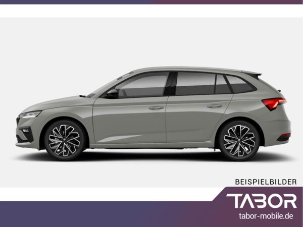 Skoda Scala DSG Dynamic Pano ACC SideA Kam Kessy SHZ bild 2