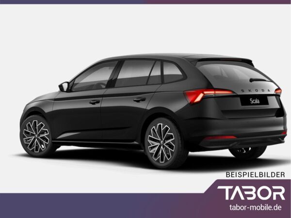 Skoda Scala DSG Dynamic Pano ACC SideA Kam Kessy SHZ bild 3