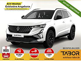 Renault Austral Esprit Alpine Full Hybrid E-Tech 200