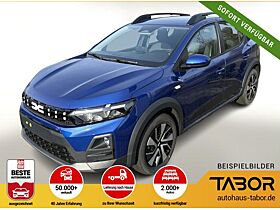 Dacia Sandero Stepway Expression TCe 110 PDC Nav