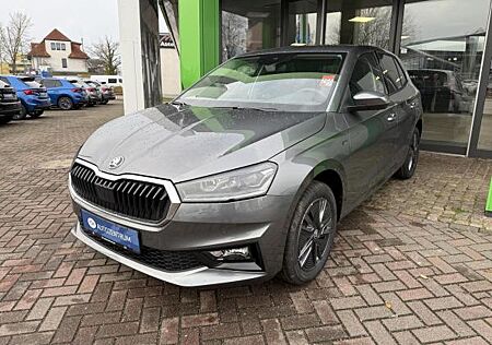 Skoda Fabia Tour 1,0 TSI 85 kW 7-Gang-DSG**AKTION**
