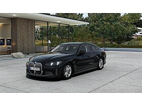 BMW i4 Gran Coupé eDrive 35, NAVI, SHZ, Parking Assistant, uvm! BMW i4 Gran Coupé eDrive 35, NAVI, SHZ, Parking Assistant, uvm!