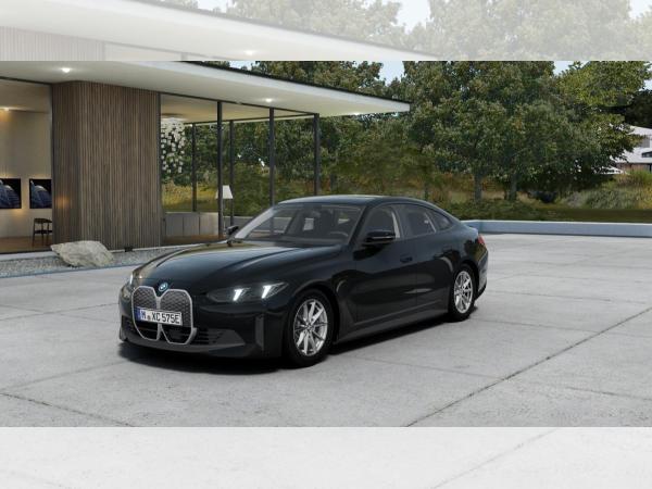 BMW i4 Gran Coupé eDrive 35, NAVI, SHZ,  Parking Assistant, uvm! bild