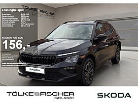 Skoda Kamiq SOFORT VERFÜGBAR! Tour ACC AHK Virtual LED LM Skoda Kamiq SOFORT VERFÜGBAR! Tour ACC AHK Virtual LED LM