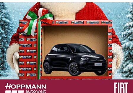 Fiat 500E Lim. La Prima CHRISTMAS SALE