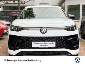 Volkswagen Tayron R-Line 2,0 l TDI SCR 4MOTION 7-Gang-Doppelkupplungsgetriebe DSG bild 2