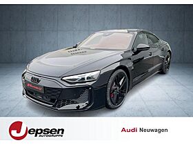 Audi RS e-tron GT Laser HUD 21 Massage 360 ParkAssist