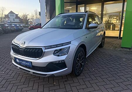 Skoda Kamiq Tour 1,0 TSI 85 kW 7-Gang-DSG**Gewerbeleasing**AKTION**
