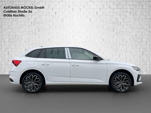 Skoda Scala Balance 1.5 TSI DSG AHK/NAVI/LED/ACC bild 6