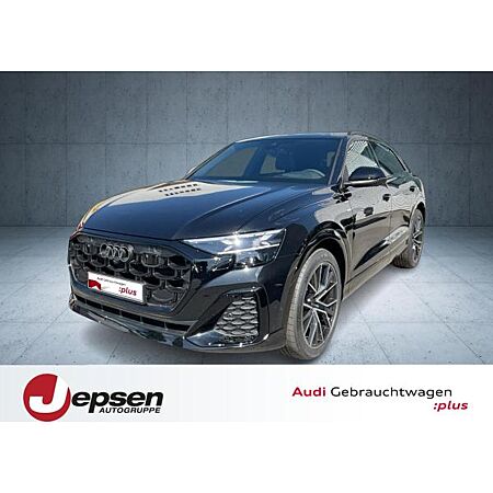 Audi Q8 leasen