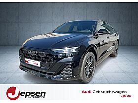 Audi Q8 SUV 50 TDI qu. tiptr. Laser Luft Stdhzg PANO
