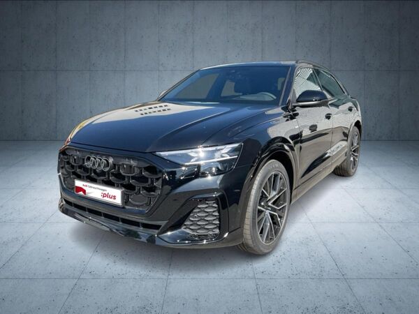 Audi Q8 SUV 50 TDI qu. tiptr. Laser Luft Stdhzg PANO bild 2