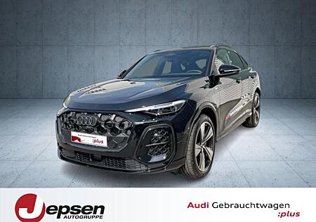 Audi Q5 Sportback TDI qu. S tr. S line Luft 21Ž Matr
