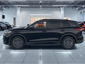 Volkswagen Tiguan ENERGY 1,5 eTSI OPF (130 PS) DSG *WINTERRÄDER*NAVI* bild 6