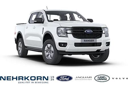 Ford Ranger XLT ❗️SOFORT VERFÜGBAR ❗️Automatik, AHK, Winter-P.