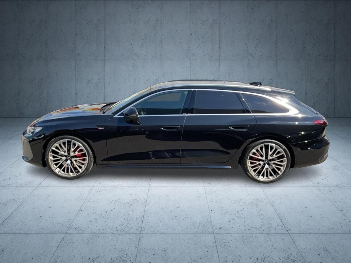 Audi A6 Avant TFSI qu. S tr. Luft PANO HUD Matrix 21 bild 3