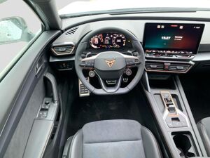 Cupra Formentor VZ 2.0 TSI 265PS *LOYA PÄRMIE* *SOFORT VERFÜGBAR* bild 4
