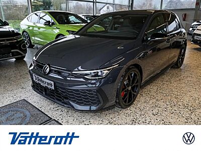 Volkswagen Golf GTI 2.0 TSI DSG Kamera Light Assist Winter