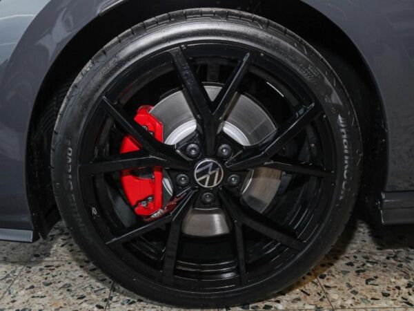 Volkswagen Golf GTI 2.0 TSI DSG Kamera Light Assist Winter bild 3