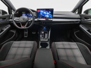 Volkswagen Golf GTI 2.0 TSI DSG Kamera Light Assist Winter bild 7