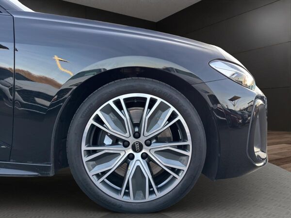 Audi S5 Avant TFSI quattro AHK+Pano+Matrix bild 6