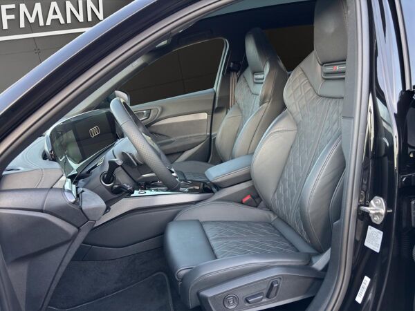 Audi S5 Avant TFSI quattro AHK+Pano+Matrix bild 7