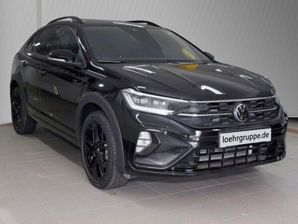 Volkswagen Taigo R-Line 1.5 TSI OPF 7-Gang-DSG bild 6