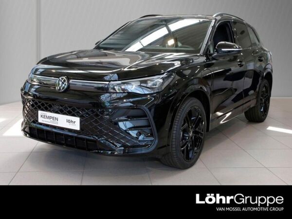 Volkswagen Tiguan R-Line 1.5 eHybrid OPF 6-Gang-DSG bild 2