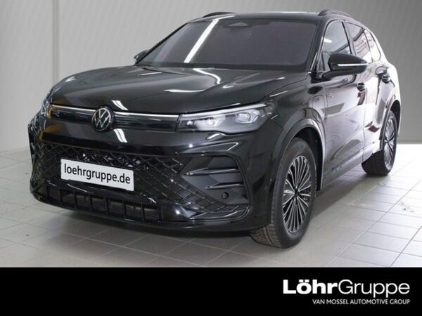 Volkswagen Tiguan R-Line 1.5 eHybrid OPF 6-Gang-DSG bild 2