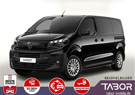 Peugeot Expert Kombi L2 180 EAT8 9S LED AHK PrivG 2xKlim