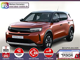 Opel Frontera Hybrid GS Nav Kam PDC 17Z Opel Frontera Hybrid GS Nav Kam PDC 17Z