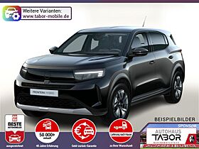Opel Frontera Hybrid GS Nav Kam PDC 17Z Opel Frontera Hybrid GS Nav Kam PDC 17Z